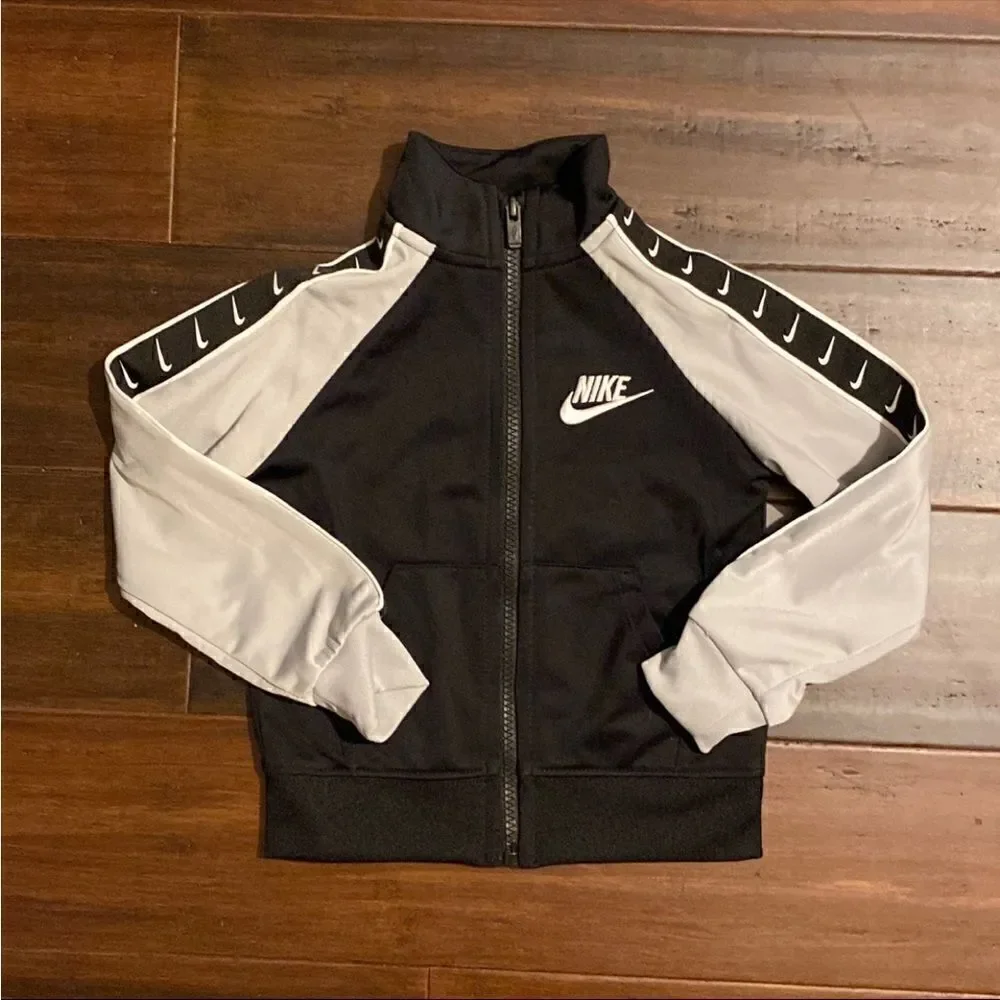 Nike Track Jacket